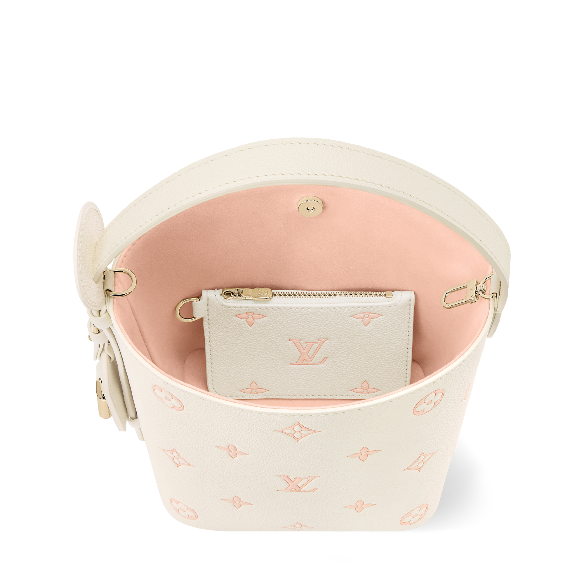 T*S様 Louis Vuitton ホワイト ボディバッグ T*S様 Louis Vuitton ホワイト ボディバッグ ルイヴィトン ボディ